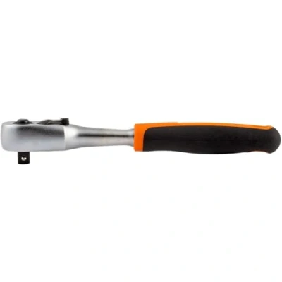 Image of Bahco 14RAT Ratchet 1/4 inch Square Drive