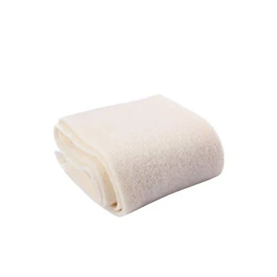 Image of Alnicov Wool Felt Piano Weak Sound Muffler for Accessory