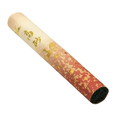 Image of Nippon Kodo Takasago Hana Japanese Incense 40 Stick Roll