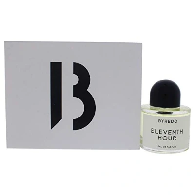 Image of Eleventh Hour Byredo For Women 1.6 oz EDP Spray