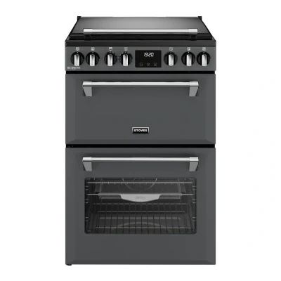 Image of Stoves DXMRARICH60DFANT