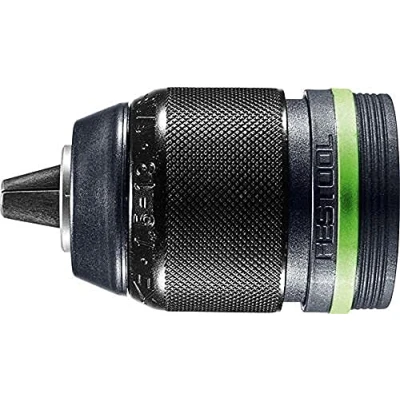 Image of Festool Portabrocas de cierre rápido KC 13 1/2 MMFP