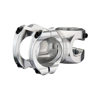 Image of Race Face Unisex&#039;s Stem Turbine R, Silver, 35x32mm