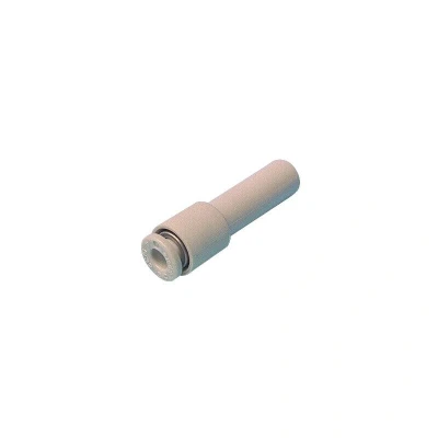 Image of SMC KQ2R06 08A Adaptor Reducer 6MM to 8MM