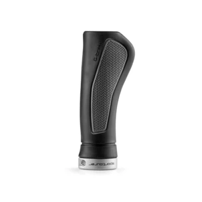 Image of Selle Italia JAMMY TREKKING Grip Length: 133,5mm x Weight: 180gr