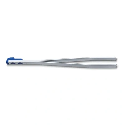 Image of Victorinox TWEEZERS BLUE spare for SMALL 58mm swiss army knife Single item