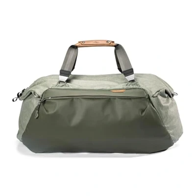 Image of Peak Design Travel Bag 65 L, Sage, 65L, X
