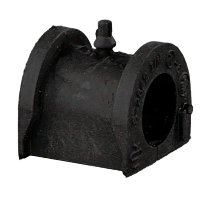 Image of MB633239 Stabilizer Bushes FEBI BILSTEIN 41153 Front Axle Rubber 22mm