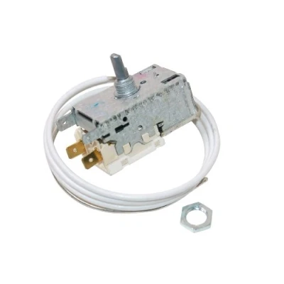 Image of Hotpoint Fridge Freezer Thermostat. Genuine part number C00282241