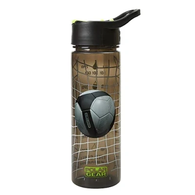 Image of Polar Gear Football Net 600ml Bottle