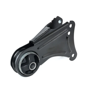 Image of 7700425711 Engine Mount FEBI BILSTEIN 29999 Rear Rubber Metal Elastomer RENAULT: TWINGO 1