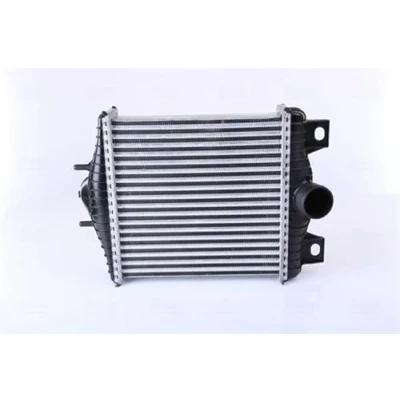 Image of 4881568 Intercooler NISSENS 961427 without EGR valve