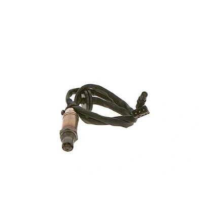 Image of 0005403817, 025800331532T, 5403817, A0005403817 Lambda sensor BOSCH F 00E 263 287 4 MERCEDES BENZ: W124 Coupe, Saloon, E Class Coupe