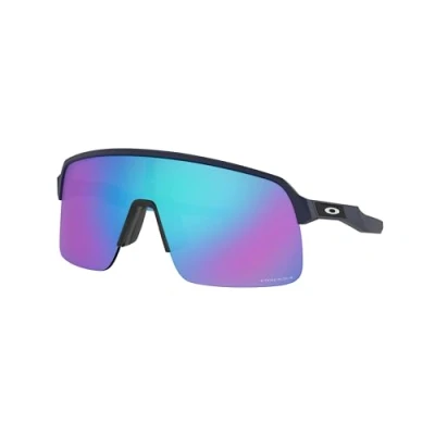 Image of Sunglasses Oakley Oo9463 sutro lite col. 946306 Unisex Mask Blu