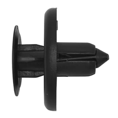 Image of Sealey Push Rivet, Ø20mm x 19mm, Honda &amp; Toyota Pack of 20