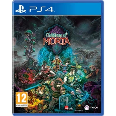 Image of Children of Morta (PS4)