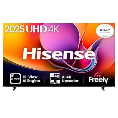 Image of Hisense 85A6QTUK