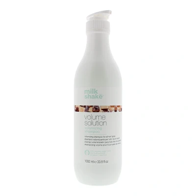 Image of milk_shake Volume Solution Shampoo 1000 ml