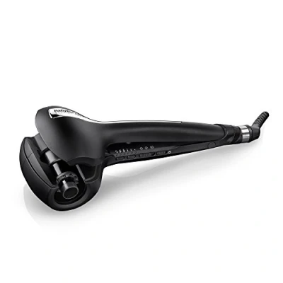Image of BaByliss Pro Perfect Curl MKII