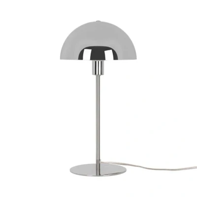 Image of Nordlux Ellen 20 table lamp made of metal, chrome