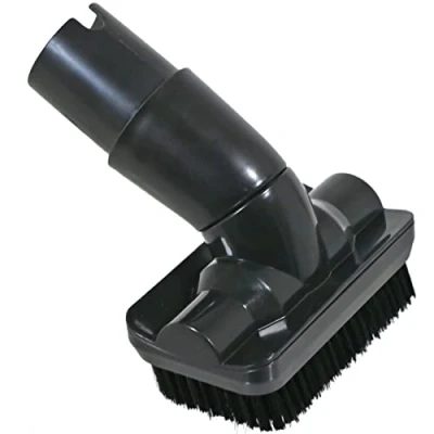 Image of Spares2go Dusting Brush compatible with Shark Lift Away Rotator Vacuum Cleaner Cleaning Attachment