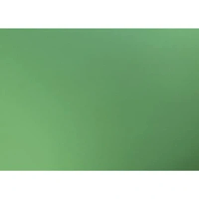 Image of Clairefontaine Ref 455374C Recycled Coloured Paper (Pack of 25 Sheets) 50 x 65cm in Size, 120gsm Paper, Acid Free, Deep Dyed Colour Bottle Green