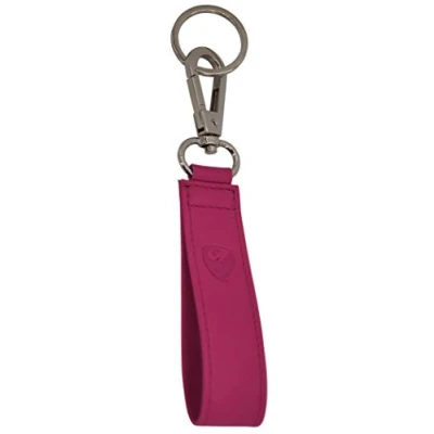 Image of GERMANUS Keyring, Made in EU (Pink)
