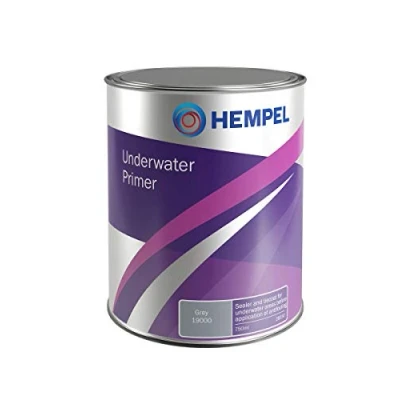 Image of Hempel Underwater Primer 750ml