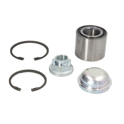 Image of 432104A00A, 432104A00AWB Wheel bearing kit FAG 713 6234 80 Photo corresponds to scope of supply 52mm SUZUKI: Alto VII, IGNIS 2, Wagon R+ II Hatchback