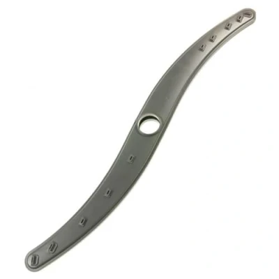 Image of Whirlpool Indesit 488000386499 spray arm dishwasher C00386499 set upper wash PLP2