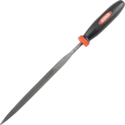 Image of Kennedy 14CM (5.1/2&quot;) Half Round Cut 2 Needle File