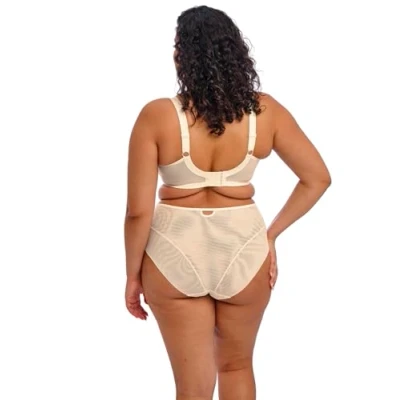 Image of Elomi Priya Full Briefs (14, Vanilla)