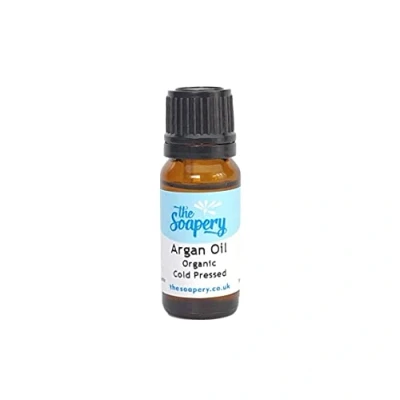Image of Argan Oil 10ml 100% Pure Organic Cold Pressed Moroccan