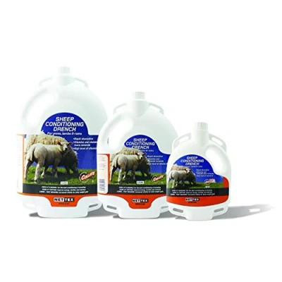 Image of Net Sheep Conditioning Drench 2.5 Litre