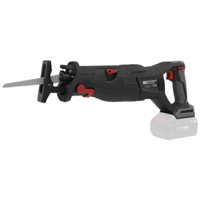 Image of Sealey Premier Brushless Reciprocating Saw 20V SV20 Series Body Only
