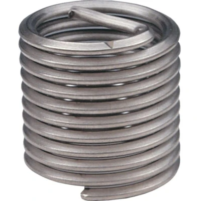 Image of Kennedy M10X1.50mmX2D Threading Inserts, Pack of 50