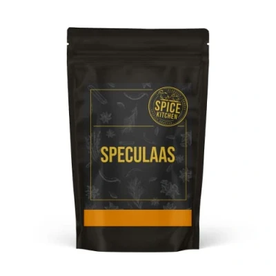 Image of Spice Kitchen Speculaas Blend for Biscuits, Bread, Cookies, Drinks &amp; Stews (100g)