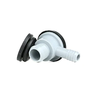 Image of 270596 Repair Kit, brake booster BOSCH 0 204 120 018 PEUGEOT: 306 Hatchback, 505 Estate, 406 Saloon, CITROËN: Saxo Hatchback