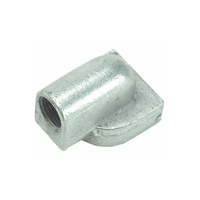 Image of Lumatic Soc 5 Slide on Connector