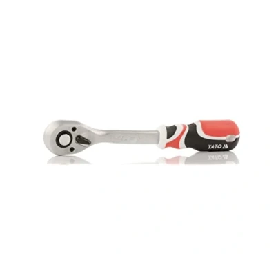 Image of Yato YT 0732 Ratchet Wrench 1/2 Inch