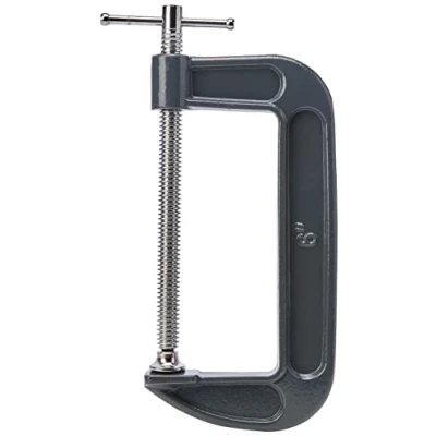 Image of 6&quot; Heavy Duty G CLAMP PC