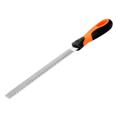 Image of Bahco 6 343 08 2 Sec Cut Cab Rasp 8In