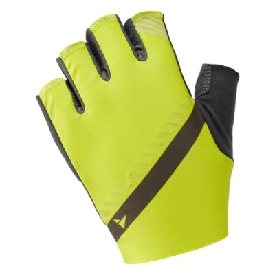Image of Altura Progel Mitts Short Finger Gloves