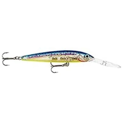Image of Down Deep Husk.Jerk 10 Gbm