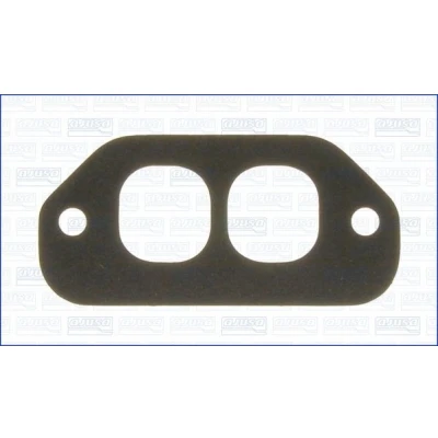Image of 025129717E Intake Manifold Gasket AJUSA 13083900 VOLKSWAGEN: TRANSPORTER 3