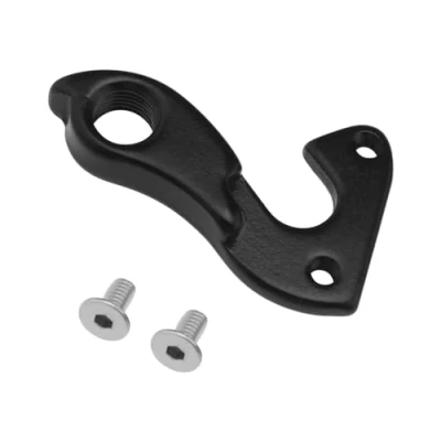 Image of LT Easiyl Mech Derailleur Hanger Bicycle Tail Hook Metal Rear Compatible with Avanti Boardman Fuji Jamis