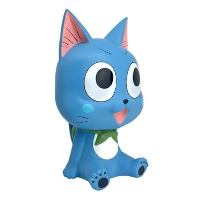 Image of PLASTOY Hucha Happy 18cm