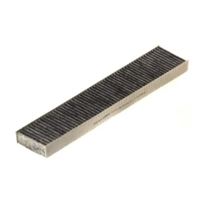 Image of MAHLE LAK 242 Interior Cabin Air Filter Carbon Activated Pollen with odor protection Car