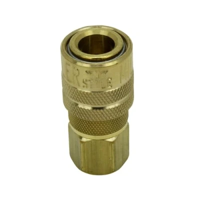 Image of Milton s 715 1/4&quot; Fem. Body M Style, Single