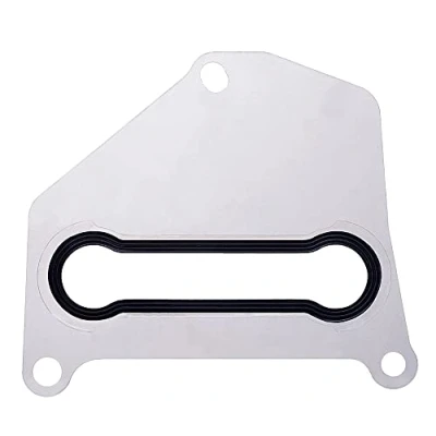 Image of SEAL, OIL FILTER